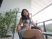 beautiful webcam girl Semirra