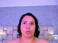 Hello, I am Danie, a beautiful Latina girl, sweet, kind, and with a touch of mischief that will make you smile from the very first moment.

Do you dare to give yourself a moment of connection with me? I love making you feel special, seeing that satisfied smile and sharing moments full of fun, complicity, and great chemistry. Turn on your camera and let me discover the person on the other side of the screen.
They say Latinas carry magic on their skin, passion in their gaze, and joy in their soul. I carry all that with me, accompanied by a sincere smile, movements that will captivate you, and an energy that will make you want to stay a little longer.
Come to my room and enjoy an unforgettable experience, where laughter, flirting, and good vibes will be the protagonists. I am ready to surprise you.

I am waiting for you... Hot kisses,
Danie