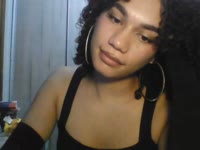 Hello, my name is Selina. I’m 23 years old, slim, tall, and have skin the color of brown sugar. I have a gentle and delicate presence that radiates softness and tenderness. With eyes that sparkle with sincerity and a sweet, passionate personality, I have a subtle and captivating energy. I’m ready to provide moments of intense and unforgettable pleasure, always with affection and attention to detail.
I speak a little English, though I’m not fluent. I can understand perfectly what people say to me, so feel free to speak up—you’re welcome here.