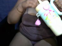 Just a BBW girl who loves to play with herself talk and let