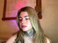 I’m a light-haired woman with a soft baby face and curves that definitely don’t go unnoticed. There’s a contrast in me people find interesting — sweet, almost innocent looks, paired with a confident, playful energy