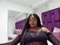 I love to feel every dirty word you say to me, running through my body, I love to see how you explode with pleasure with me