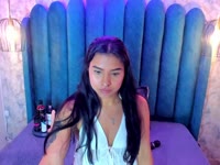 I am Verabest, a mix of versatility, I can dominate you and I can be your submissive enjoying deep throat with a lot of messy saliva and fucking my big ass, but I can be your mistress sph, joi, sissy cuckold.