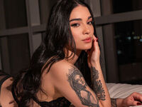 cam girl video AdalineCruz