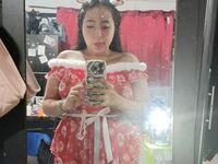 naked cam girl masturbating AlejandraHeart