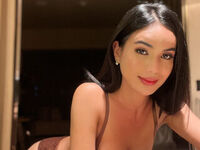 fingering girl AlexinaWoss