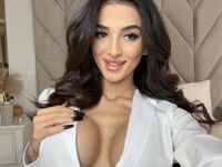 camgirl fingering bald pussy AlisAnne