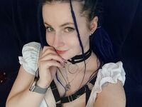 girl webcam show AlisaGracee