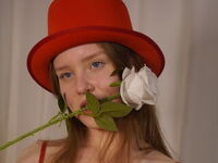 cyber sex chat AmadaDelprete