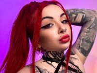 cam girl playing with sextoy AnariettaWine