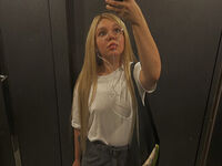 porn web cam AnnaSebastian