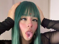kinky webcam video AnneWithers