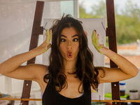 cam stripper AnnieClay