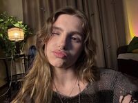 jasmin sexshow AnyaCarbaugh
