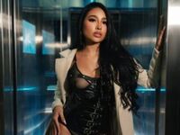 beautiful webcam girl AriaSins