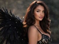 hot strip tease show AvaKroft