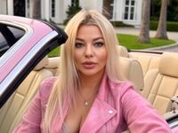 naughty BeataBeatrice