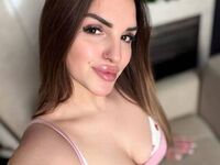 camgirl playing with dildo BrienaOne