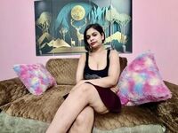 strip tease CaseySymonds
