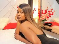 web cam chat CataleyaMeggan