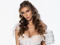 naughty camgirl fingering pussy ChloeBitelly