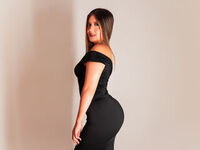 nude webcam girl photo ChloeJans