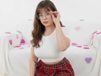 naughty video chat DaniiSweet