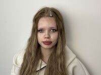 erotic webcam video DorindaHeyden