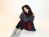 cybersex chatroom EffyBlack