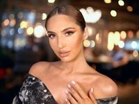 free jasmin webcam EllieSin