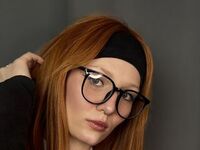 sexy webcamgirl picture EmeraldClyatt