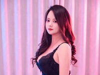 fingering camwhore EnyaLin