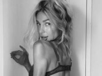 beautiful webcamgirl EvaWade