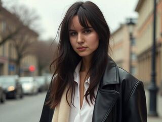 adult live web cam EvelinStower