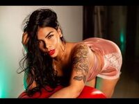 camgirl live porn cam GinaTason