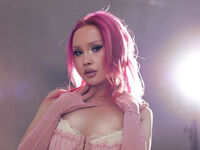 live sex cam GrettaBrown