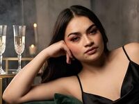 jasmin sexshow picture IvannaVelvet