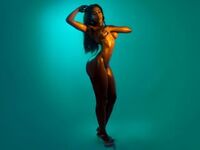 naughty camgirl masturbating with dildo IvonnyRoss