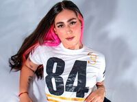 nude cam girl pic JazzeRusot