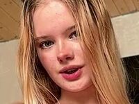 fingering cam whore JeannettaCeraos