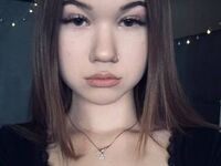 naughty cam girl fingering shaved pussy JerryBlechman