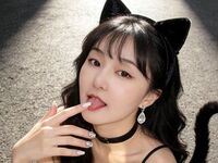 porn webcam photo JiangHuihui