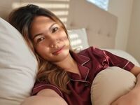 bedroom cam KimikoSnow