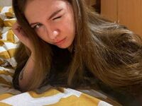 hot webcam KiraRustle