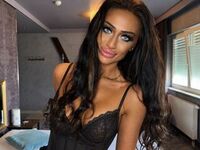 extreme webcam LadyViviene