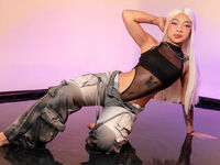 fingering webcamgirl LaraBelmon