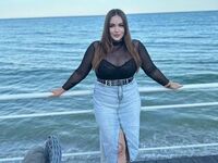 webcamgirl LeillaTvin