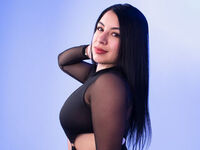 jasmin camgirl LiliVesper