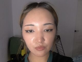 naughty web cam MiaChinessa