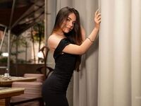 naked girl with webcam fingering MiaDeliz